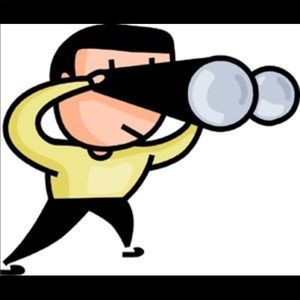 👀👀BE ON THE LOOKOUT FOR NEW ITEMS👀👀